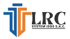 LRC System ISOs Logo